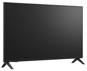 LG 50" (126 см) Телевизор LG 50UA74006LB черный, фото 3