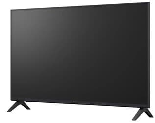 LG 50" (126 см) Телевизор LG 50UA74006LB черный, фото 4