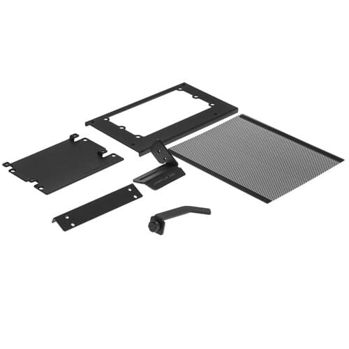 Корпус JONSBO Jonsplus Z20 [Z20Black] черный thumb 12