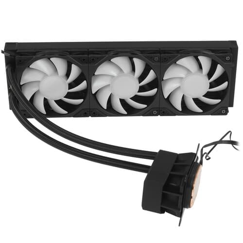 Система охлаждения Phanteks Glacier One 360M25G2 черная thumb 4