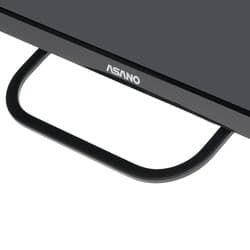 Asano 24" (60 см) Телевизор Asano 24LH1110T черный, фото 3