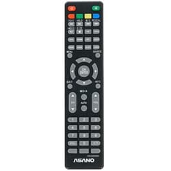 Asano 24" (60 см) Телевизор Asano 24LH1110T черный, фото 9