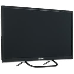 Asano 24" (60 см) Телевизор Asano 24LH1110T черный, фото 2