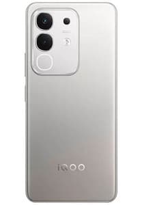 IQoo 6.72" Смартфон Vivo iQOO Z10x 128 ГБ серый, фото 3