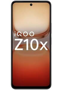 IQoo 6.72" Смартфон Vivo iQOO Z10x 128 ГБ серый, фото 2