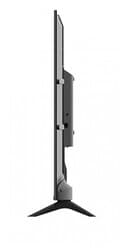BQ 55" (140 см) Телевизор BQ 55FU32B черный, фото 3