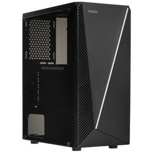 Корпус GiNZZU SL150  черный thumb 3