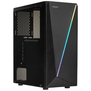 Корпус GiNZZU SL150  черный thumb 2