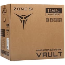 Корпус ZONE 51 VAULT [Z51CASVLTWH] белый thumb 16