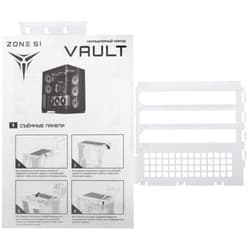 Корпус ZONE 51 VAULT [Z51CASVLTWH] белый thumb 14