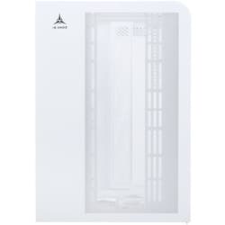 Корпус ZONE 51 VAULT [Z51CASVLTWH] белый thumb 7