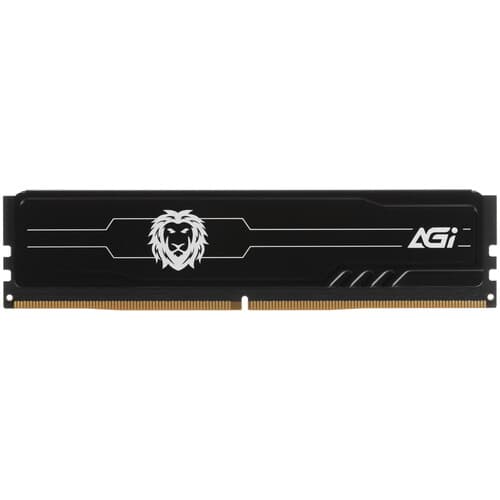 AGI Оперативная память AGI UD238 [AGI560A16UD238] 16 ГБ