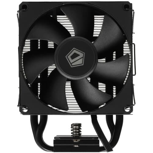 ID-Cooling Кулер для процессора ID-COOLING FROZN A400 BLACK  черный, фото 2