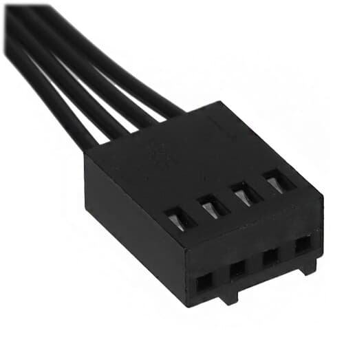 ID-Cooling Кулер для процессора ID-COOLING FROZN A400 BLACK  черный, фото 5