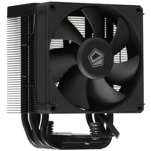 ID-Cooling Кулер для процессора ID-COOLING FROZN A400 BLACK  черный