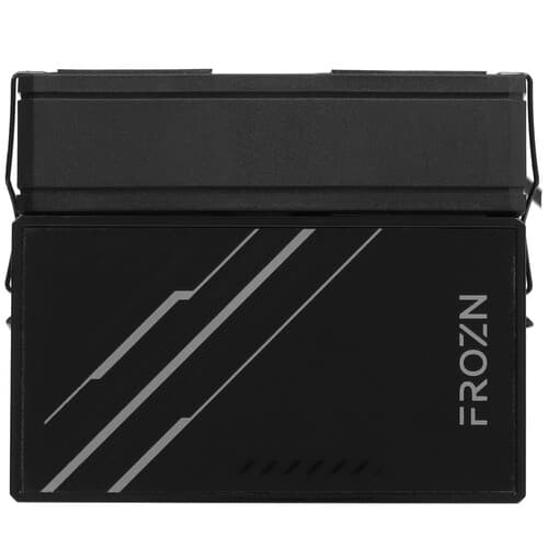 ID-Cooling Кулер для процессора ID-COOLING FROZN A400 BLACK  черный, фото 6