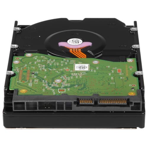 Western Digital 8 ТБ Жесткий диск WD Purple [WD85PURZ], фото 3