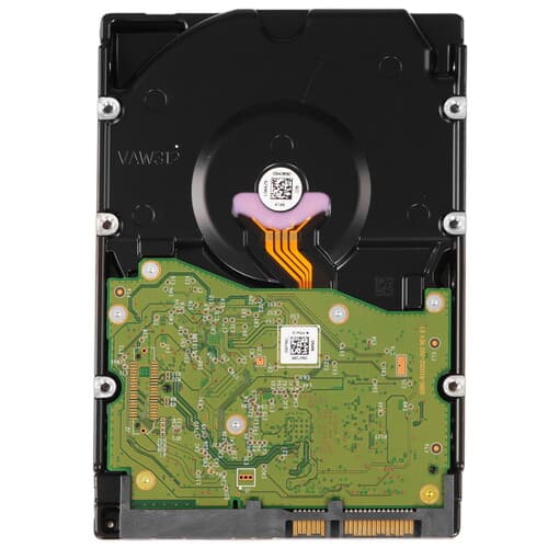 Western Digital 8 ТБ Жесткий диск WD Purple [WD85PURZ], фото 2