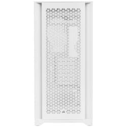 Корпус Corsair 5000D CORE AIRFLOW [CC-9011262-WW] белый thumb 2