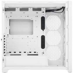 Корпус Corsair 5000D CORE AIRFLOW [CC-9011262-WW] белый thumb 9