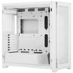 Корпус Corsair 5000D CORE AIRFLOW [CC-9011262-WW] белый thumb 10