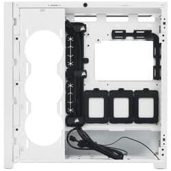 Корпус Corsair 5000D CORE AIRFLOW [CC-9011262-WW] белый thumb 11