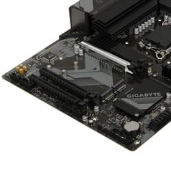 Материнская плата GIGABYTE B760 GAMING X WIFI6E GEN5 thumb 4