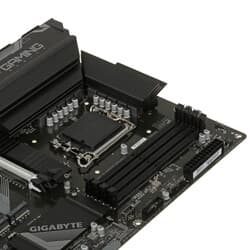 Материнская плата GIGABYTE B760 GAMING X WIFI6E GEN5 thumb 5
