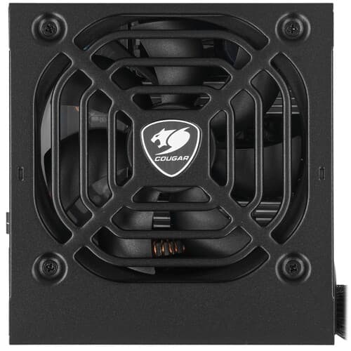 Блок питания Cougar VTX 600W [CGR BSX-600] черный thumb 2