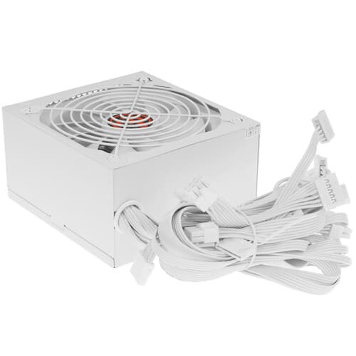 Блок питания GiNZZU PC800 [PC800белый] белый thumb 1