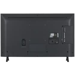 LG 43" (108 см) Телевизор LG 43NANO80T6A черный, фото 5