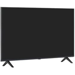 LG 43" (108 см) Телевизор LG 43NANO80T6A черный, фото 2