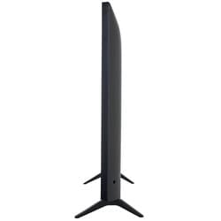 LG 43" (108 см) Телевизор LG 43NANO80T6A черный, фото 4