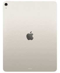 Apple 13" Планшет Apple iPad Air (M4) Wi-Fi 256 ГБ бежевый, фото 2