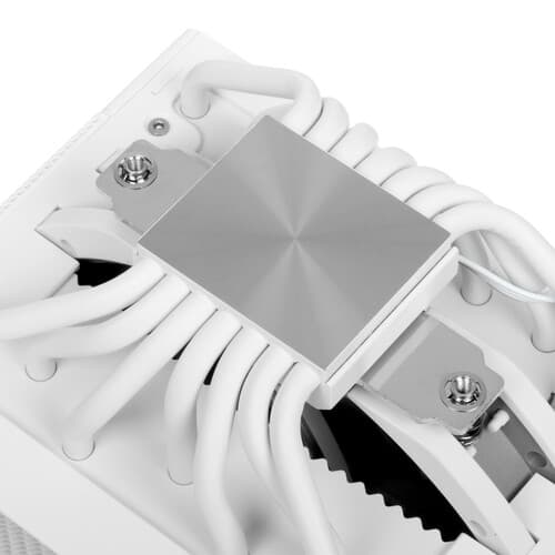 DEEPCOOL Кулер для процессора DEEPCOOL Assassin 4S WH [R-ASN4S-WHGPMN-G] серый, фото 8