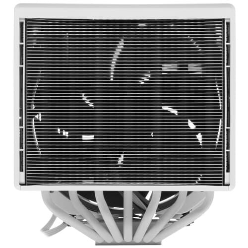 DEEPCOOL Кулер для процессора DEEPCOOL Assassin 4S WH [R-ASN4S-WHGPMN-G] серый, фото 3