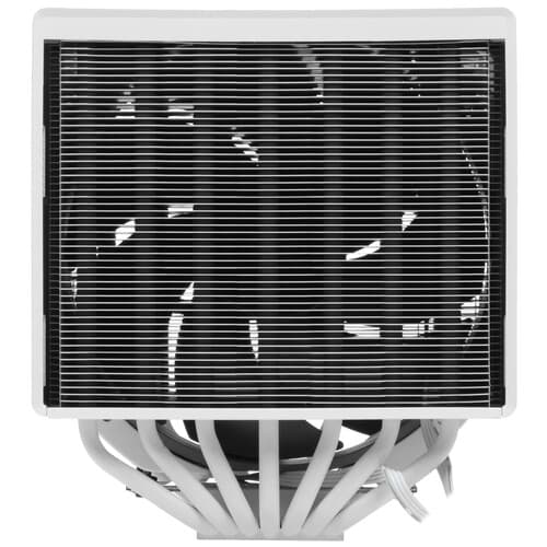 DEEPCOOL Кулер для процессора DEEPCOOL Assassin 4S WH [R-ASN4S-WHGPMN-G] серый, фото 5