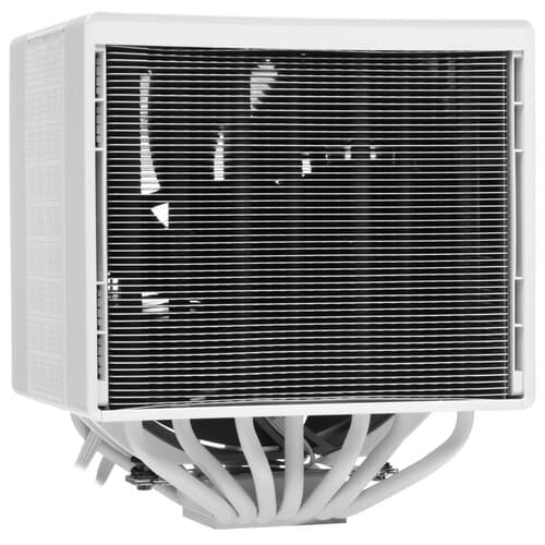 DEEPCOOL Кулер для процессора DEEPCOOL Assassin 4S WH [R-ASN4S-WHGPMN-G] серый, фото 2