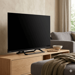 Sber 32" (81 см) Телевизор Sber SDX-32FQ5000MBA черный, фото 25