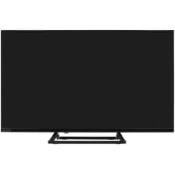 Sber 32" (81 см) Телевизор Sber SDX-32FQ5000MBA черный, фото 2