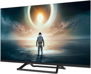 Sber 32" (81 см) Телевизор Sber SDX-32FQ5000MBA черный, фото 15