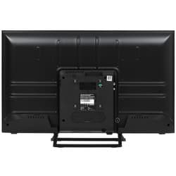 Sber 32" (81 см) Телевизор Sber SDX-32FQ5000MBA черный, фото 9