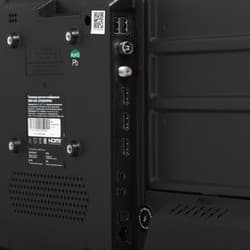 Sber 32" (81 см) Телевизор Sber SDX-32FQ5000MBA черный, фото 7