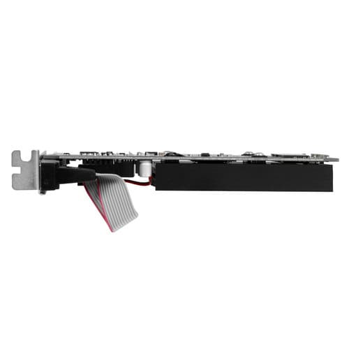 AFOX Видеокарта AFOX AMD Radeon R5 220 [AFR5220-2048D3L5], фото 6