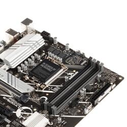 Материнская плата ASUS PRIME B760M-A D4 thumb 4