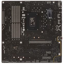 Материнская плата ASUS PRIME B760M-A D4 thumb 2