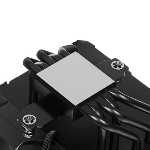 DEEPCOOL Кулер для процессора DEEPCOOL AK500 DIGITAL PRO [R-AK500-BKAPMN-G] черный, фото 9