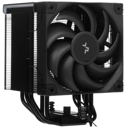 DEEPCOOL Кулер для процессора DEEPCOOL AK500 DIGITAL PRO [R-AK500-BKAPMN-G] черный, фото 3