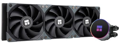 Система охлаждения Thermalright Frozen Magic 360 черная thumb 1