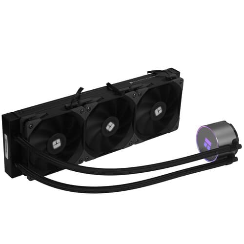 Система охлаждения Thermalright Frozen Magic 360 черная thumb 2